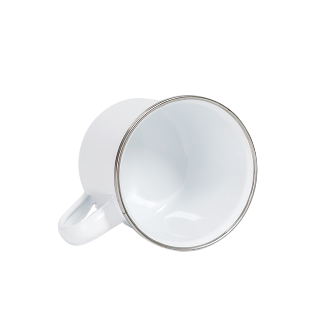 Enamel Mug (Deliver In 4-6 weeks)