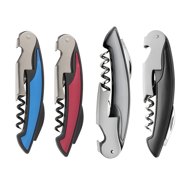 Wine Bottle Opener (Deliver In 4-6 weeks)