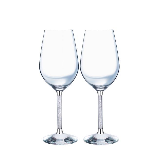 Crystal Wine Glass (Deliver In 4-6 weeks)
