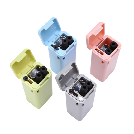 Foldable Straw (Deliver In 4-6 weeks)