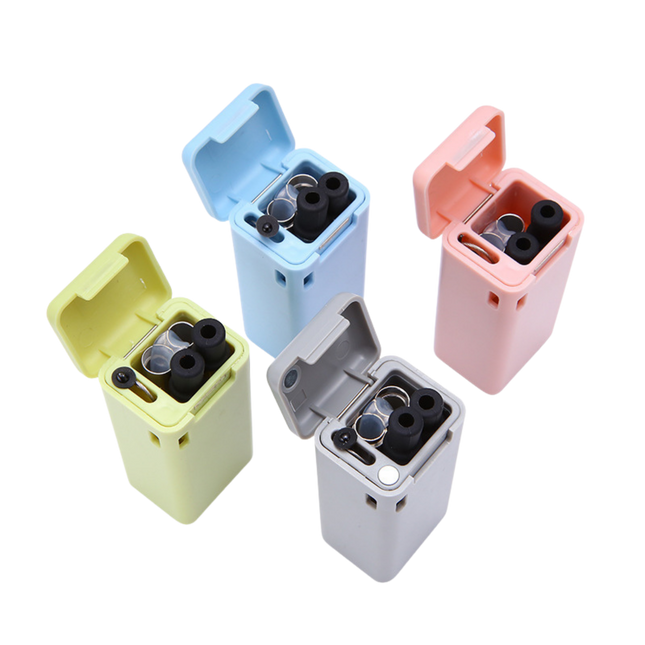Foldable Straw (Deliver In 4-6 weeks)