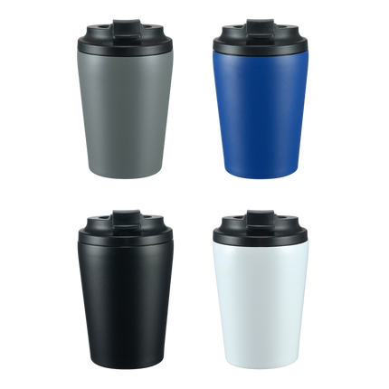 Stainless Steel Insulated Coffee Cup