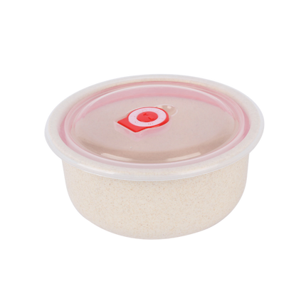 Wheat Straw Fresh-Keeping Bowl (Deliver in 4-6 weeks)