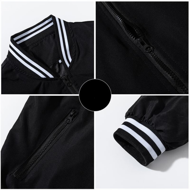 Jacket 1 (Deliver in 4-6 weeks)