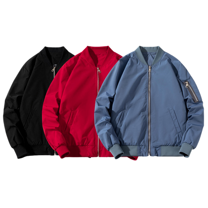 Jacket 2 (Deliver in 4-6 weeks)