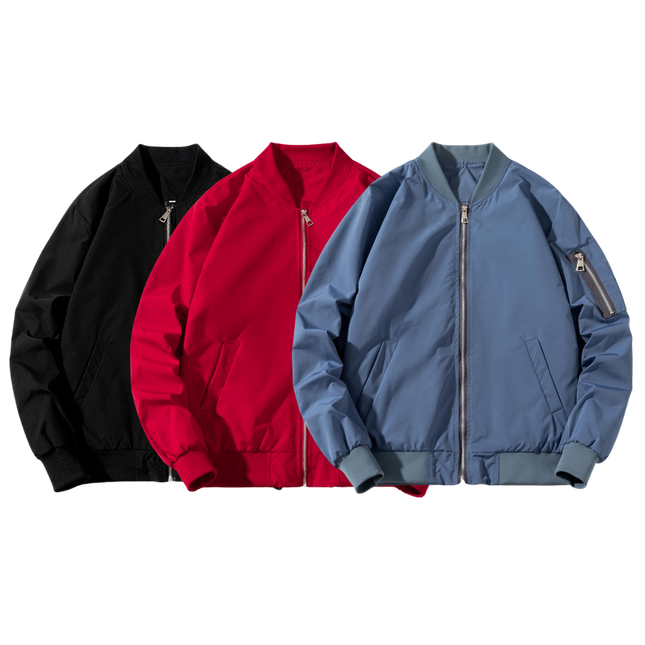Jacket 2 (Deliver in 4-6 weeks)