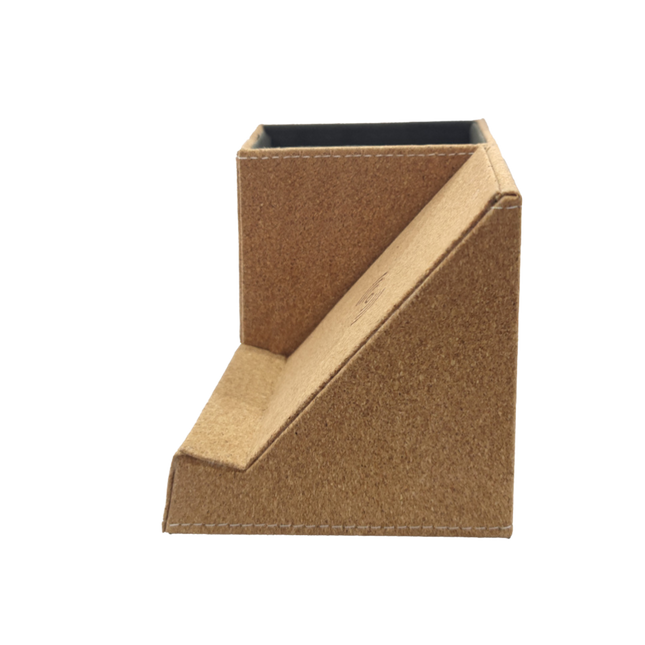 Pencil Holder Cork Wireless Charger (Deliver in 4-6 weeks)