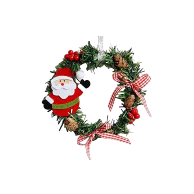 Christmas Wreath