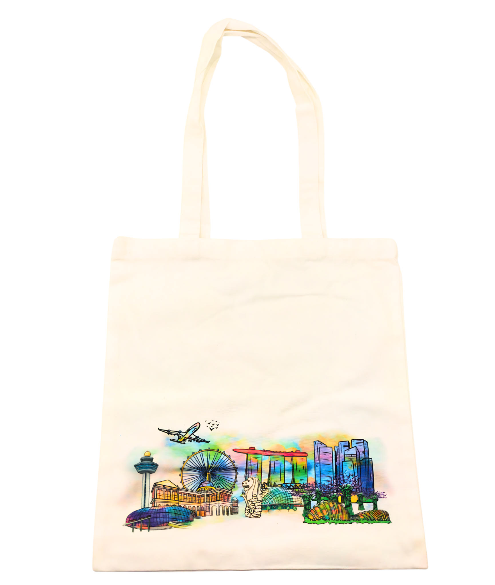 Cotton on tote bag singapore online