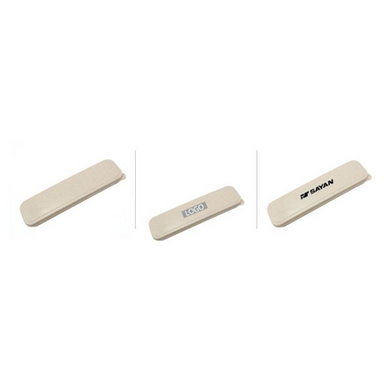 Singapore Theme Eco-Friendly Cutlery Set