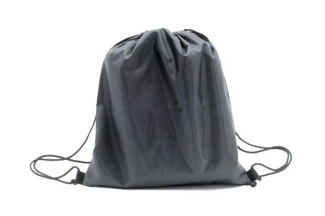 Drawstring Nylon Sports Bag (CCA Bag) Bags One Dollar Only