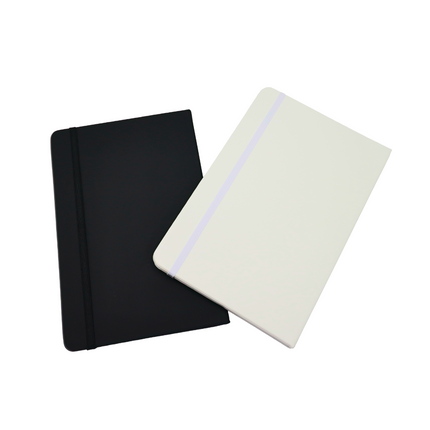 Premium PU Notebook A5