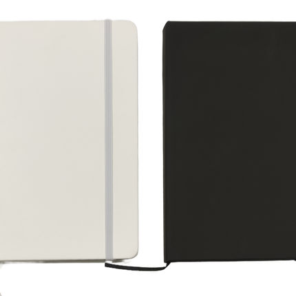 Premium PU Notebook A5