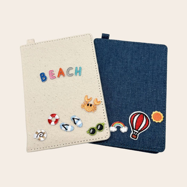 Banner image for: <h6>Passport Cover</h6>