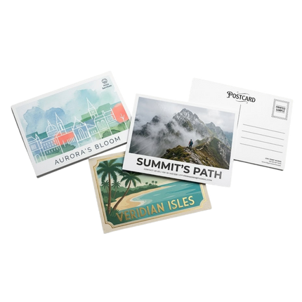 Postcards