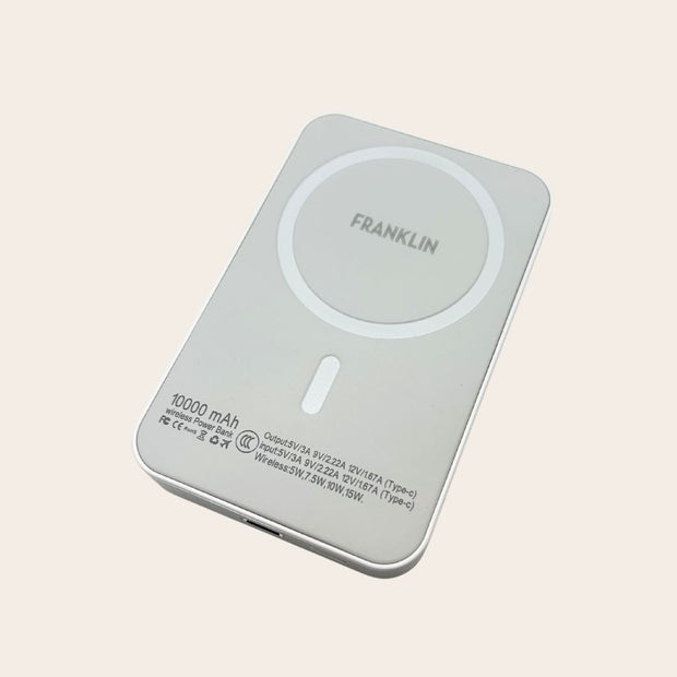 Banner image for: <h6>Power Bank</h6>