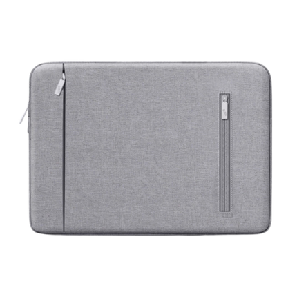 15 inch Laptop Sleeve with Accessory Pockets