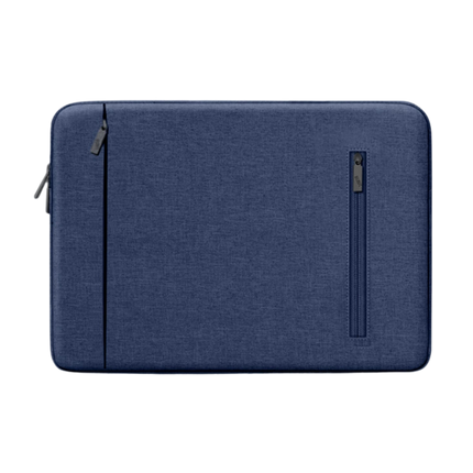 15 inch Laptop Sleeve with Accessory Pockets
