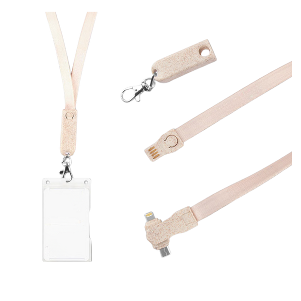 Banner image for: <h2>Lanyards</h2>