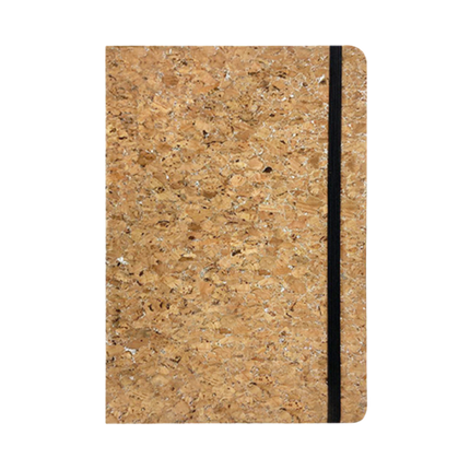 A5 Cork Notebook (Deliver in 4-6 weeks)
