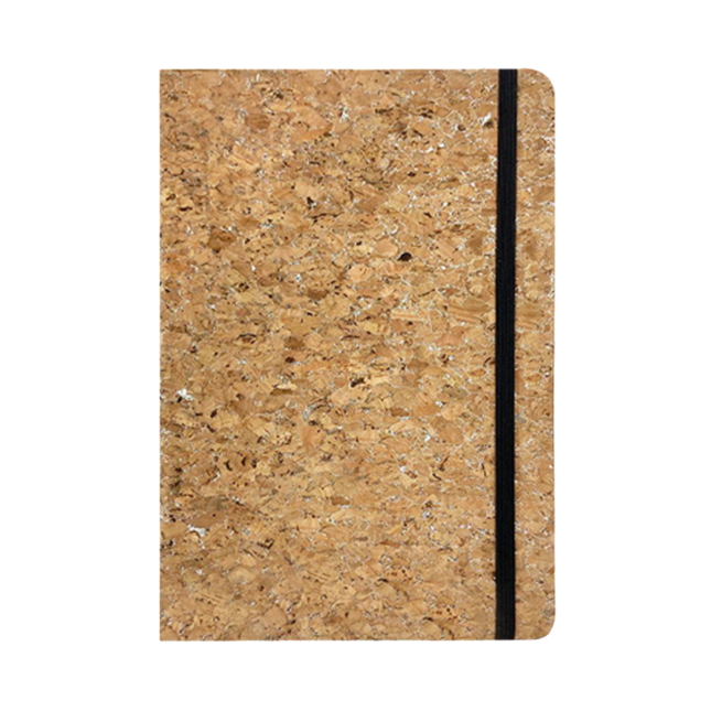 A5 Cork Notebook (Deliver in 4-6 weeks)