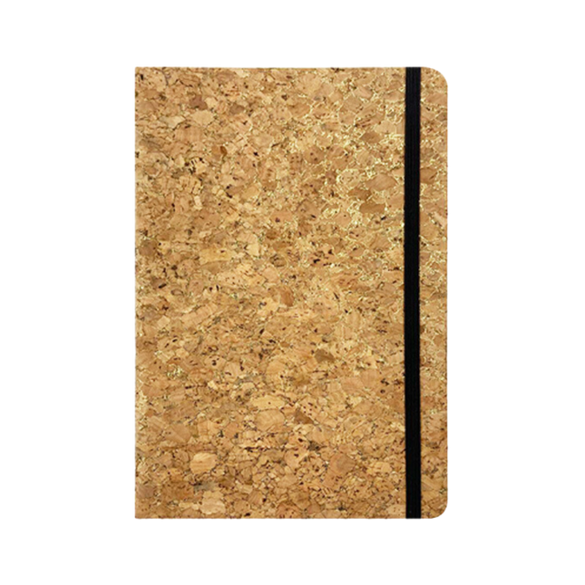 A5 Cork Notebook (Deliver in 4-6 weeks)