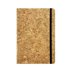 A5 Cork Notebook (Deliver in 4-6 weeks)
