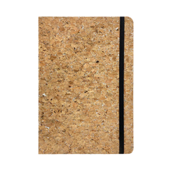 A5 Cork Notebook (Deliver in 4-6 weeks)