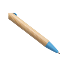 Bamboo Barrel Eco Pen (Deliver in 4-6 weeks)