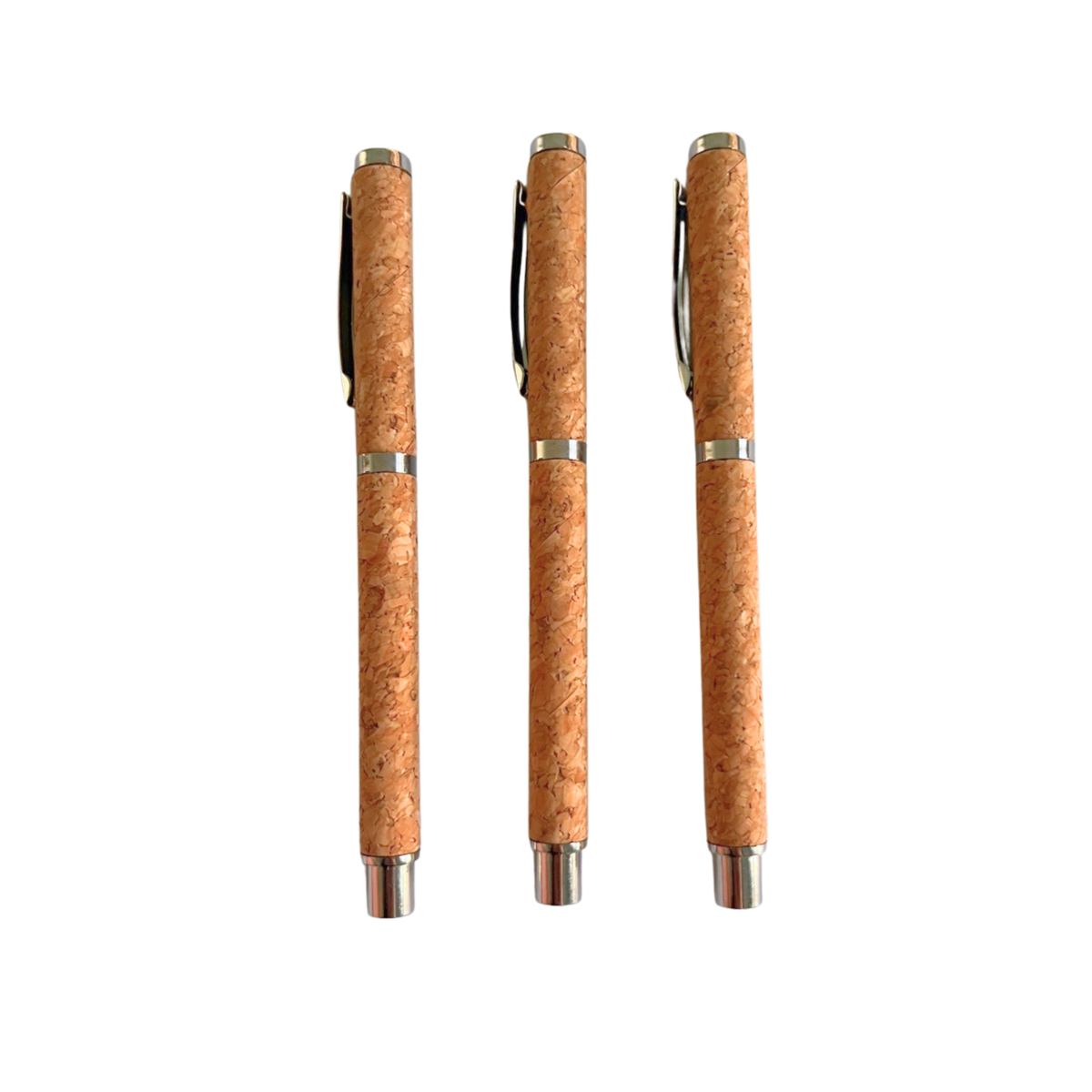 Cork Barrel Eco Pen (Deliver in 4-6 weeks)