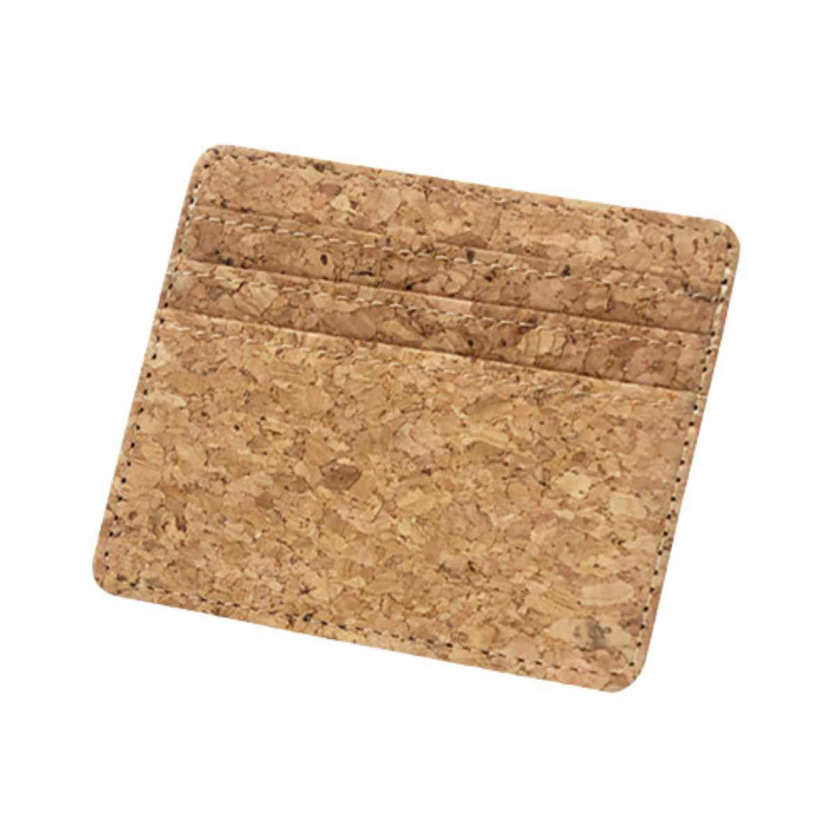 Cork Card Holder