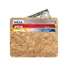 Cork Card Holder (Deliver in 4-6 weeks)