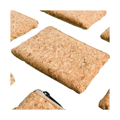 Cork Coin Pouch (Deliver in 4-6 weeks)