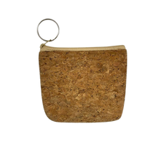 Cork Coin Storage Pouch (Deliver in 4-6 weeks)