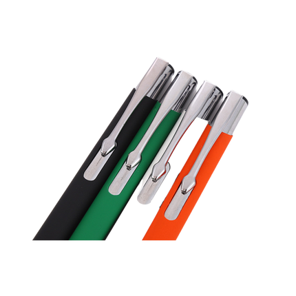 Cork Grip Ballpoint Pen (Deliver in 4-6 weeks)