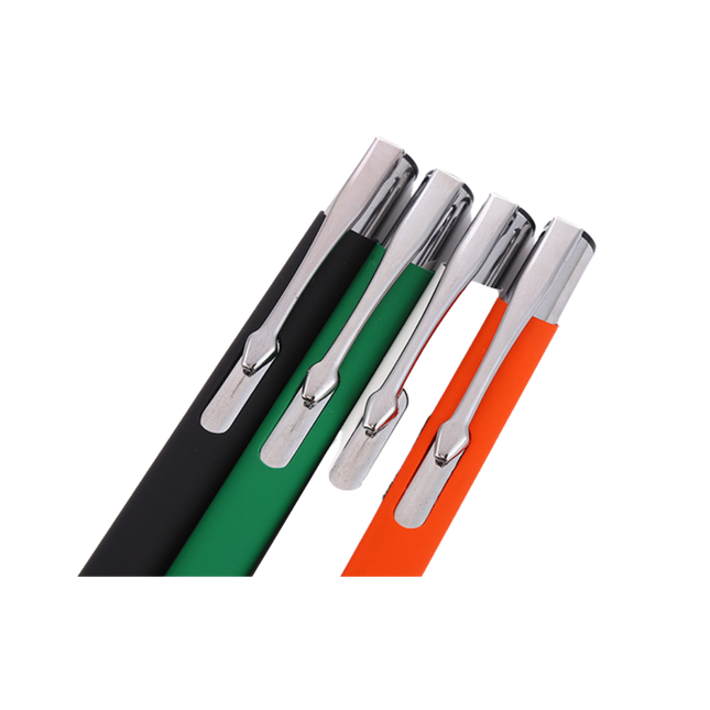 Cork Grip Ballpoint Pen (Deliver in 4-6 weeks)