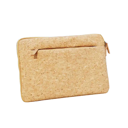 Cork Laptop Bag (Deliver in 4-6 weeks)