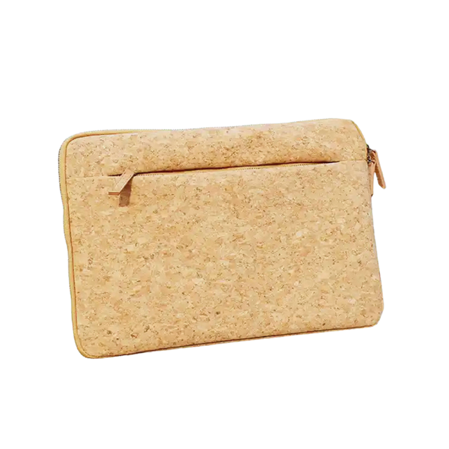 Cork Laptop Bag (Deliver in 4-6 weeks)