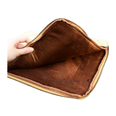 Cork Laptop Bag (Deliver in 4-6 weeks)