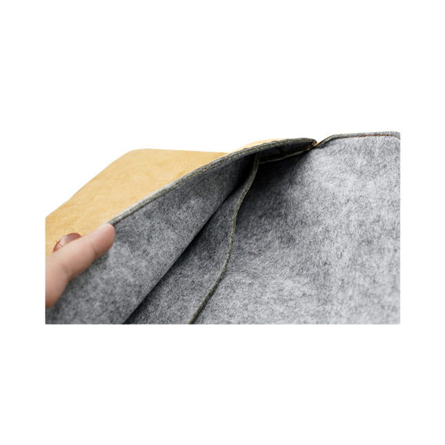 Cork Laptop Sleeve (Deliver in 4-6 weeks)