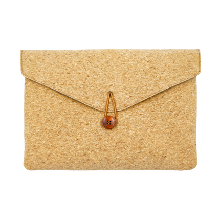 Cork Laptop Sleeve (Deliver in 4-6 weeks)