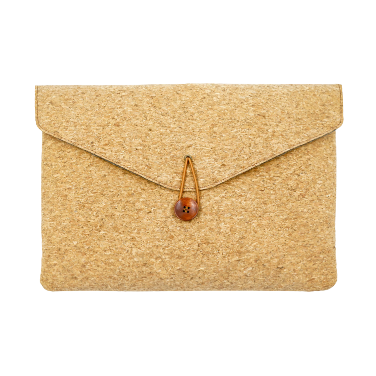 Cork Laptop Sleeve