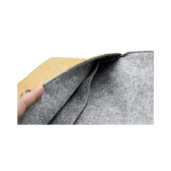 14 Inch Cork Laptop Sleeve (Deliver in 4-6 weeks)