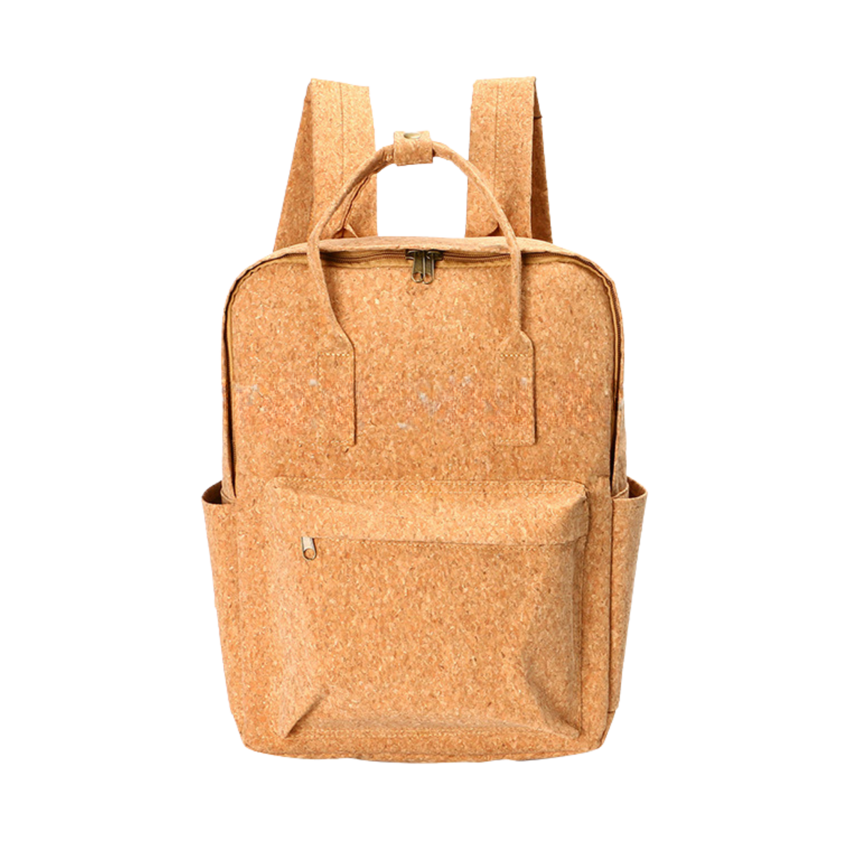 Cork Travel Backpack