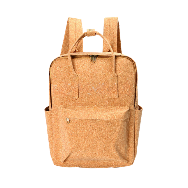 Cork Travel Backpack (Deliver in 4-6 weeks)
