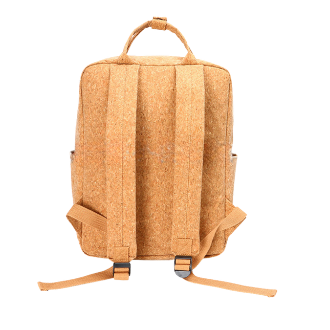 Cork Travel Backpack (Deliver in 4-6 weeks)