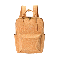 Cork Travel Backpack (Deliver in 4-6 weeks)