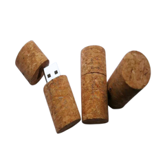 Cork USB Flash Drive (Deliver in 4-6 weeks)
