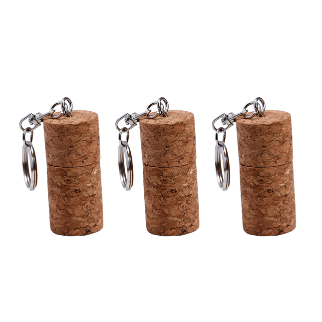 Cork Wine Bottle USB Flash Drive (Deliver in 4-6 weeks)