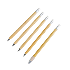 Eco Bamboo Graphite Pencil (Deliver in 4-6 weeks)